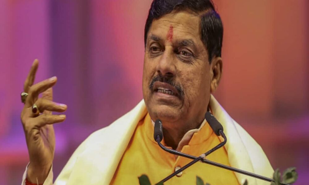 मंडला को CM मोहन यादव की सौगात, जिले में बनेगा मेडिकल कॉलेज; कई बड़े ऐलान