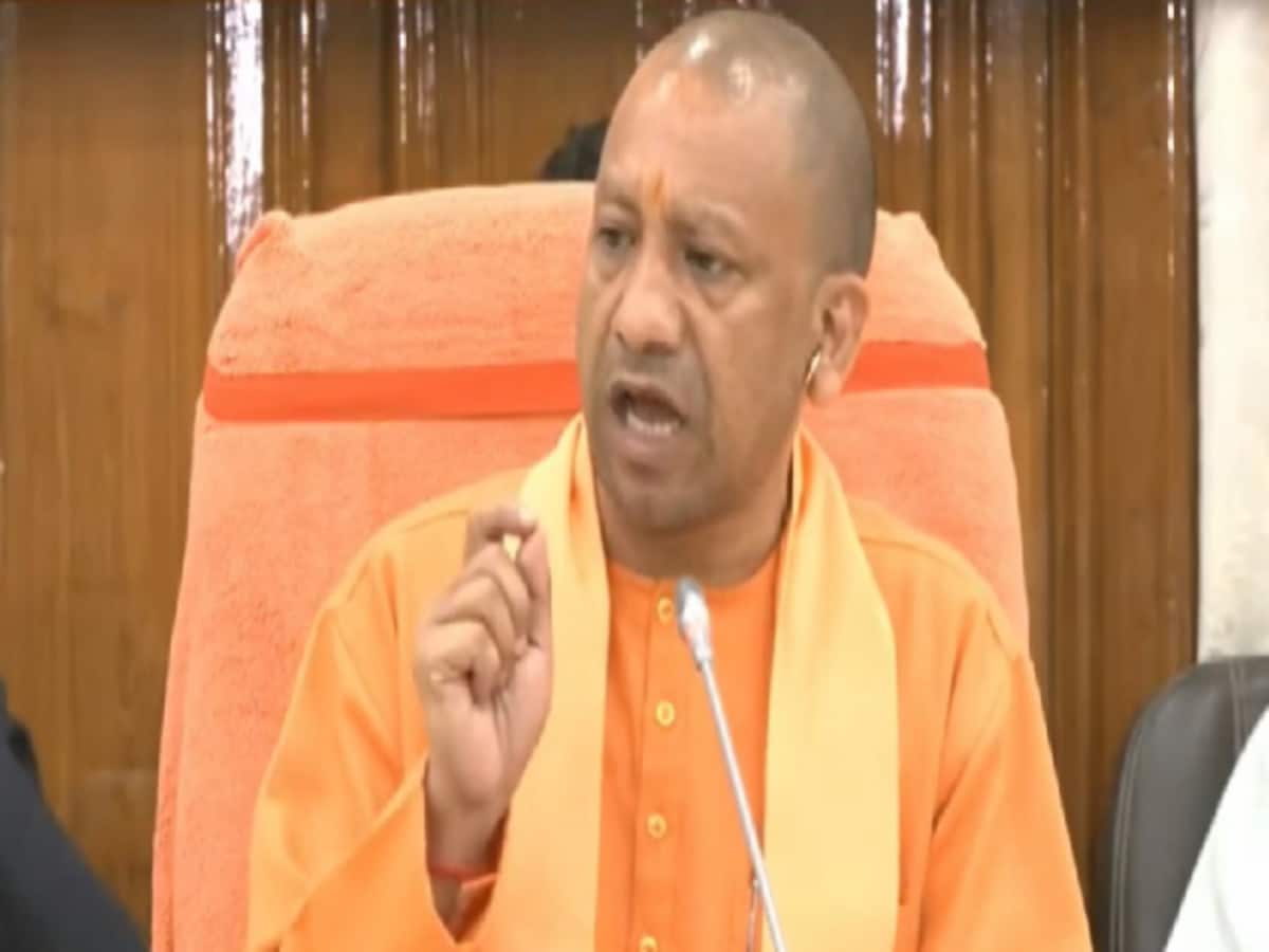 ओलावृष्टि से प्रभावित किसानों को लेकर योगी सरकार ने दिए ये निर्देश, डीएम से मांगी रिपोर्ट