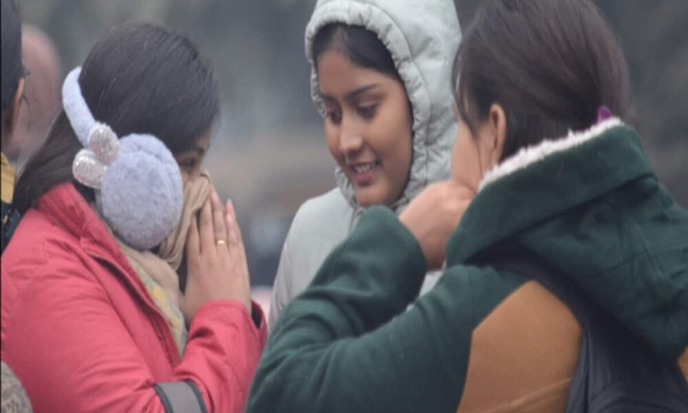 rajasthan weather forecast imd rain alert jaipur mausam barish temperature