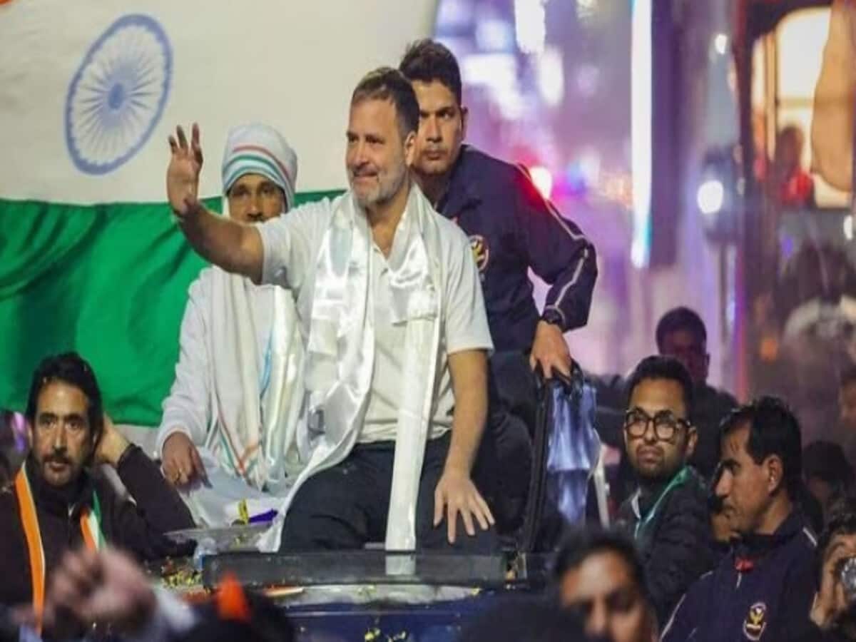 कांग्रेस की भारत जोड़ो यात्रा को लेकर छत्तीसगढ़ में प्लान रेडी,गांव में रुकने के बाद अंबिकापुर में बड़ी आमसभा कांग्रेस की भारत जोड़ो यात्रा को लेकर छत्तीसगढ़ में प्लान रेडी,गांव में रुकने के बाद अंबिकापुर में बड़ी आमसभा