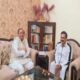 लोकसभा चुनाव से पहले MP में दल-बदल का दौर, नरोत्तम मिश्र से मिले कांग्रेस विधायक; अटकलें तेज