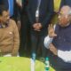 AAP-Congress Seat Sharing lok sabha elections 2024 arvind kejriwal joint press conference live updates