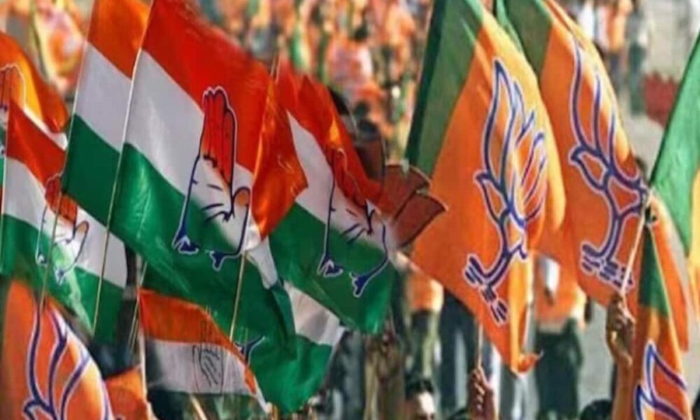 बैगा आदिवासियों की सरकार नहीं कर पा रही रक्षा, कांग्रेस ने उठाए राष्ट्रपति के दत्तक पुत्र बैगा जनजाति सुरक्षा पर सवाल