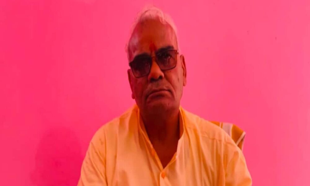 conversion of children in Rajasthan school in kota Action of Education Minister Madan Dilawar 3 teachers were punished
