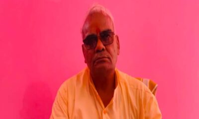 conversion of children in Rajasthan school in kota Action of Education Minister Madan Dilawar 3 teachers were punished