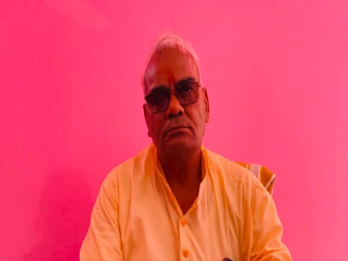 conversion of children in Rajasthan school in kota Action of Education Minister Madan Dilawar 3 teachers were punished conversion of children in Rajasthan school in kota Action of Education Minister Madan Dilawar 3 teachers were punished