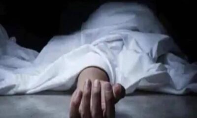 महिला का अंतिम संस्कार करने बिहार लेकर जा रहे थे परिजन, रास्ते में लगा गाड़ी‌ का ब्रेक तो चलने लगी सांसे