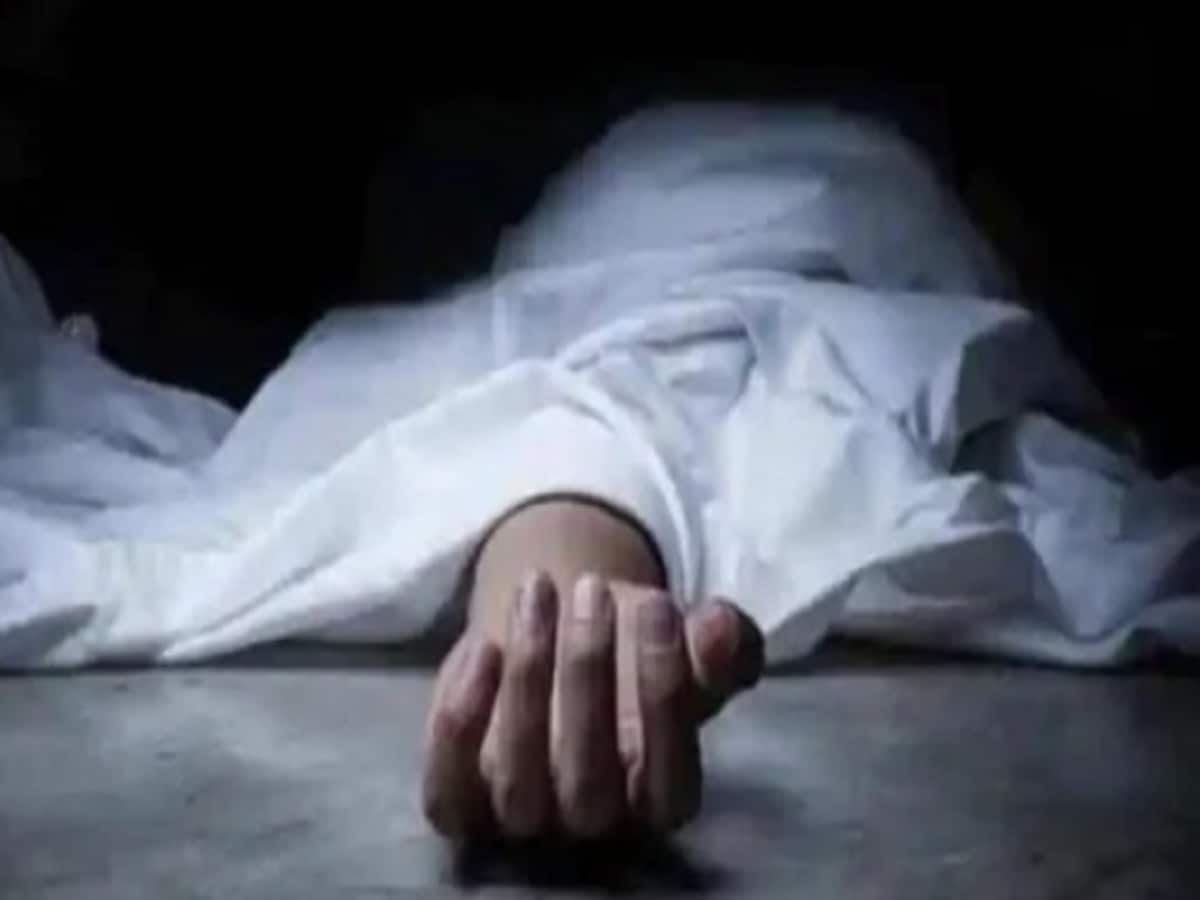 महिला का अंतिम संस्कार करने बिहार लेकर जा रहे थे परिजन, रास्ते में लगा गाड़ी का ब्रेक तो चलने लगी सांसे महिला का अंतिम संस्कार करने बिहार लेकर जा रहे थे परिजन, रास्ते में लगा गाड़ी का ब्रेक तो चलने लगी सांसे