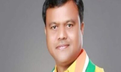 Congress State President allegation Fake encounters started in Chhattisgarh after BJP government came to power – कांग्रेस प्रदेश अध्यक्ष का आरोप