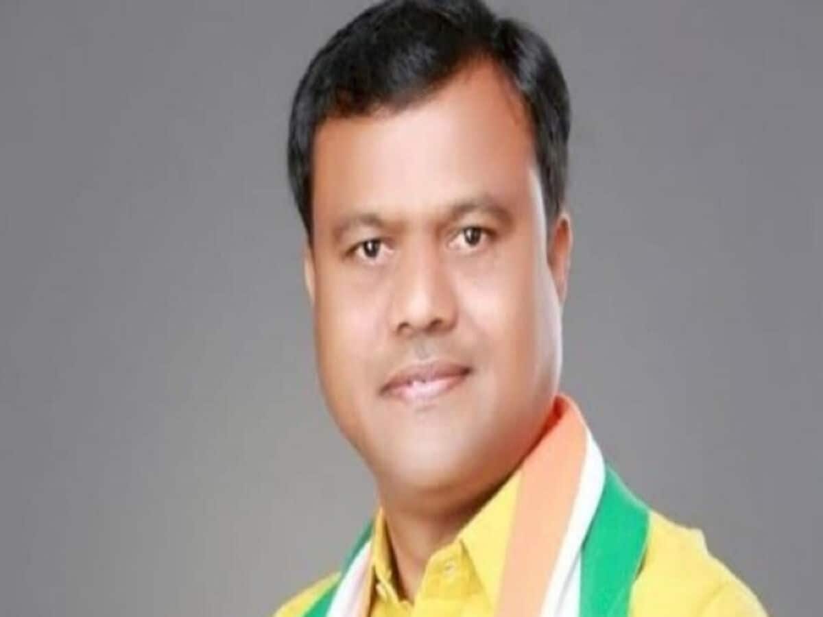 Congress State President allegation Fake encounters started in Chhattisgarh after BJP government came to power – कांग्रेस प्रदेश अध्यक्ष का आरोप Congress State President allegation Fake encounters started in Chhattisgarh after BJP government came to power – कांग्रेस प्रदेश अध्यक्ष का आरोप