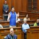 दिल्ली में पानी के बिल माफ स्कीम पर रार, विधानसभा में हंगामा; BJP-LG पर आप के क्या आरोप
