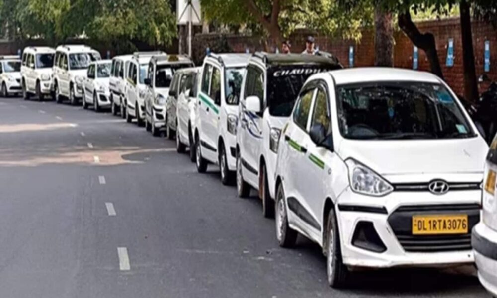 WTI Cabs IPO subscribe 163 times on third day of issue price band 147 rupees check gmp today 14 feb – Business News India – 163 गुना सब्सक्राइब हुआ यह IPO, प्राइस बैंड ₹147, ग्रे मार्केट में भी दबदबा , Business News