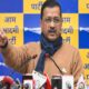 शराब के बाद पानी पर मुश्किल, केजरीवाल के PS और सांसद समेत 10 ठिकानों पर ED का छापा