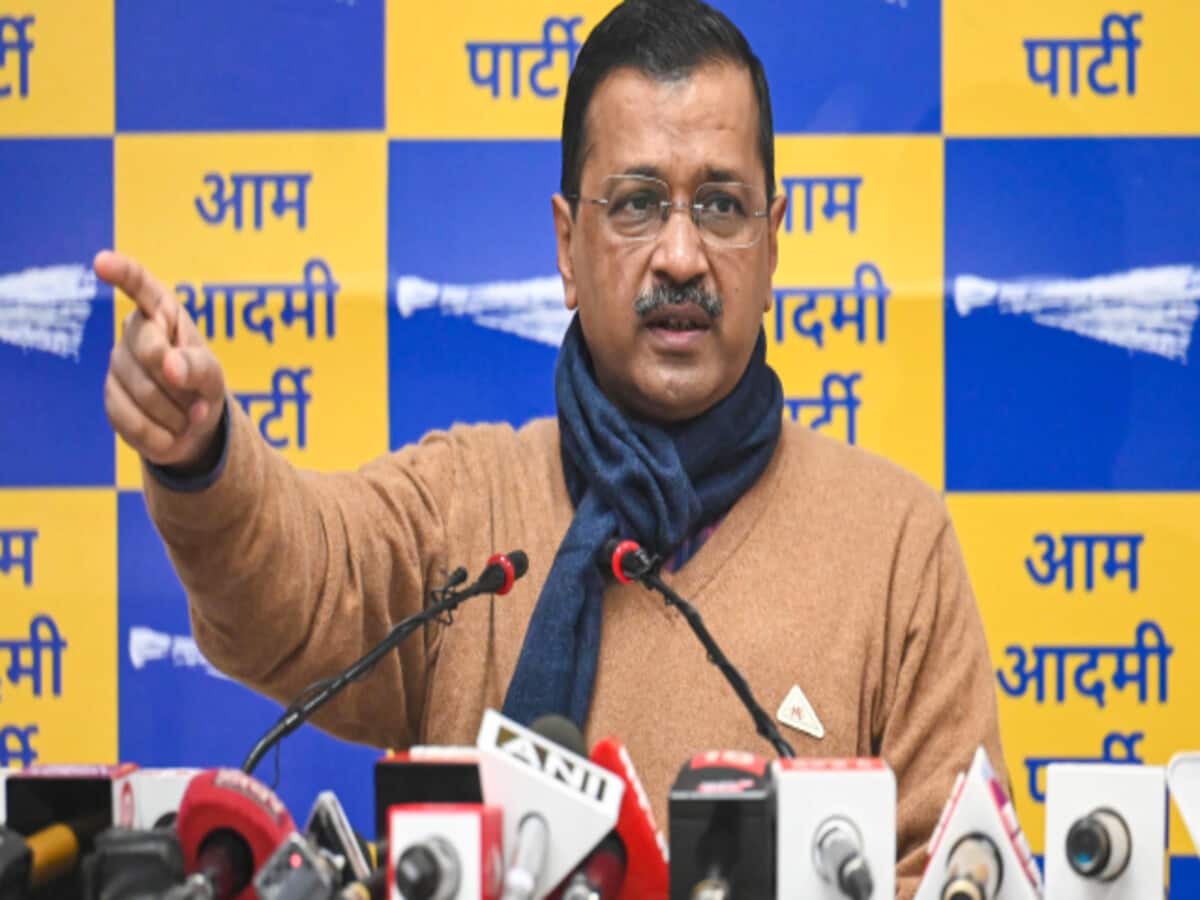 शराब के बाद पानी पर मुश्किल, केजरीवाल के PS और सांसद समेत 10 ठिकानों पर ED का छापा शराब के बाद पानी पर मुश्किल, केजरीवाल के PS और सांसद समेत 10 ठिकानों पर ED का छापा
