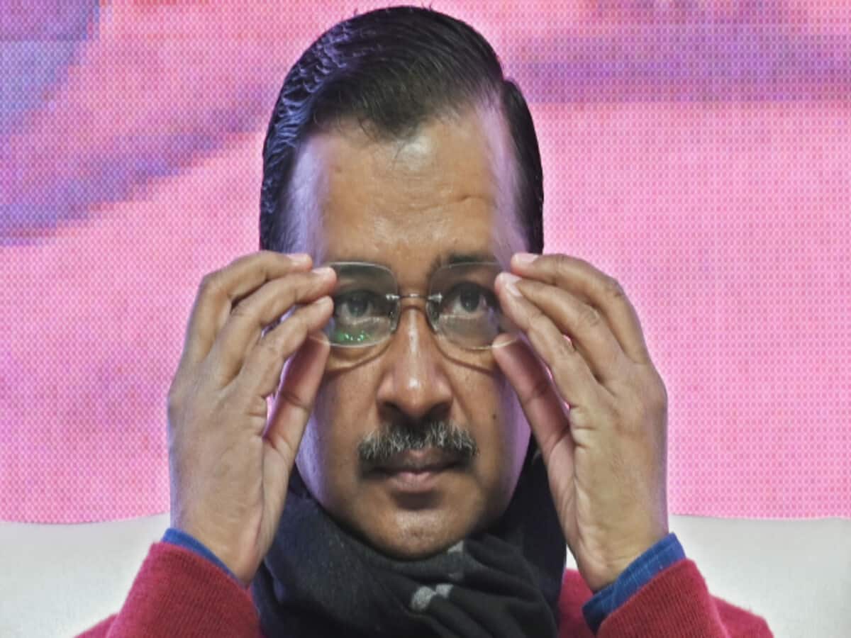 मानहानि केस में केजरीवाल की याचिका पर सुप्रीम कोर्ट में सुनवाई कल, HC ने नहीं दी थी राहत मानहानि केस में केजरीवाल की याचिका पर सुप्रीम कोर्ट में सुनवाई कल, HC ने नहीं दी थी राहत