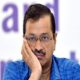 केजरीवाल पर कसा शिकंजा? फिर नोटिस लेकर CM आवास पर पहुंची दिल्ली पुलिस क्राइम ब्रांच