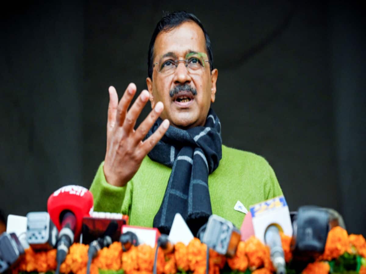 चंडीगढ़ महापौर: चुनाव नहीं जीत पाए तो खरीदने लगे हमारे पार्षद, AAP में फूट पर भड़के केजरीवाल