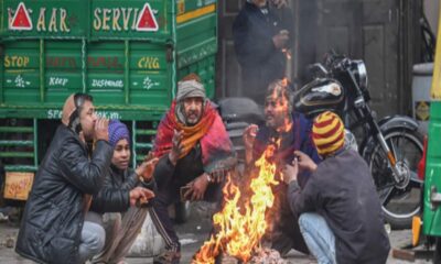 Weather Update: राजस्थान में सर्द हवाओं ने फिर कंपकंपाया, जानिए मौसम विभाग का अलर्ट