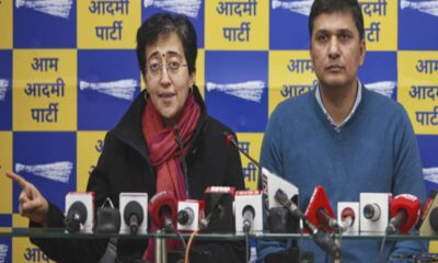 केंद्र ने दिल्ली से किया सौतेला व्यवहार, एमसीडी को नहीं दिया पैसा; बजट पर क्यों भड़की आप