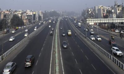 Delhi-Meerut Expressway 5th phase related all obstacles removed NHAI fixed new deadline for completion this project