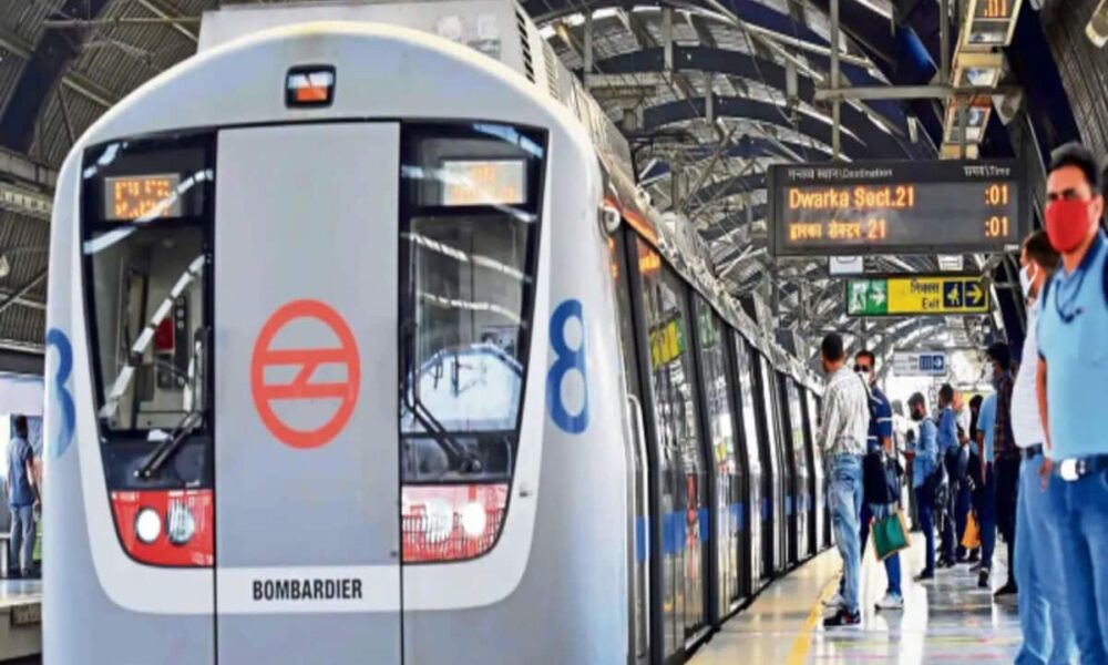 ग्रेटर नोएडा वेस्ट में मेट्रो का विस्तार, DPR को मंजूरी, लाखों लोगों को फायदा, कितने स्टेशन होंगे?