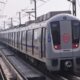 Delhi metro services delayed on yellow line due to passenger on track