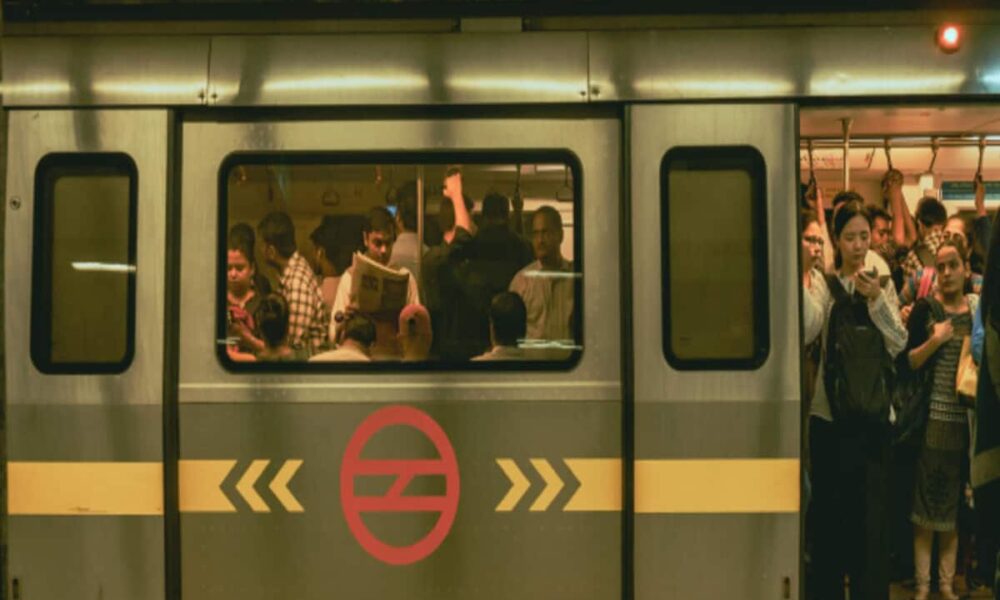 dmrc in action mode after two accidents in delhi metro in week 26 stations being investigated