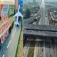 Jewar Airport will be connected to Delhi-Mumbai Expressway by next year