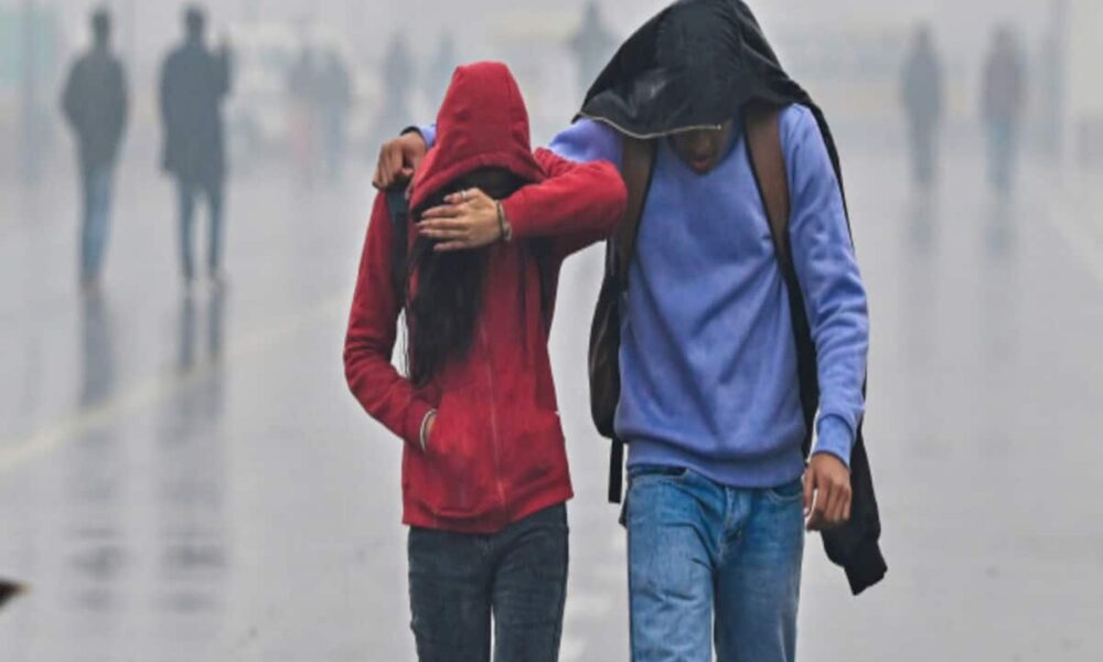 29 डिग्री तक पहुंचेगा पारा, बारिश भी होगी; दिल्ली में 7 दिन ऐसा रहेगा मौसम