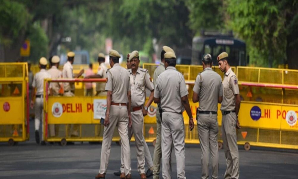 दिल्ली की सीमाएं फिर होंगी सील? किसानों के ऐलान से कई राज्यों में हलचल तेज; हरियाणा बना छावनी