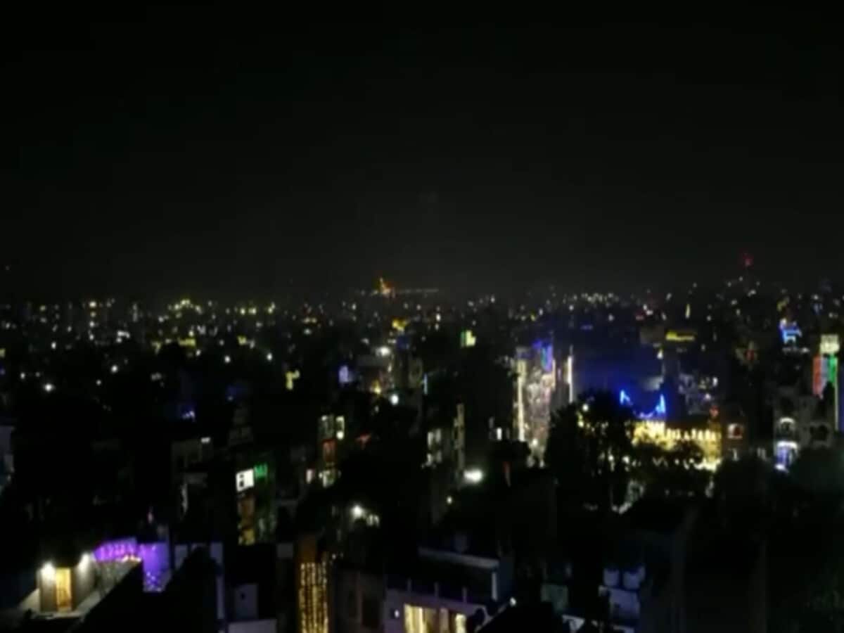 दिल्ली वालों के लिए गुड न्यूज, प्रदूषण जल्द राहत, 120 दिन बाद हटा ग्रैप का दूसरा फेज दिल्ली वालों के लिए गुड न्यूज, प्रदूषण जल्द राहत, 120 दिन बाद हटा ग्रैप का दूसरा फेज