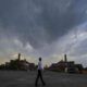 Weather update: राजस्थान में तेज धूप, 1 मार्च से इन जिलों में बारिश होने के आसार