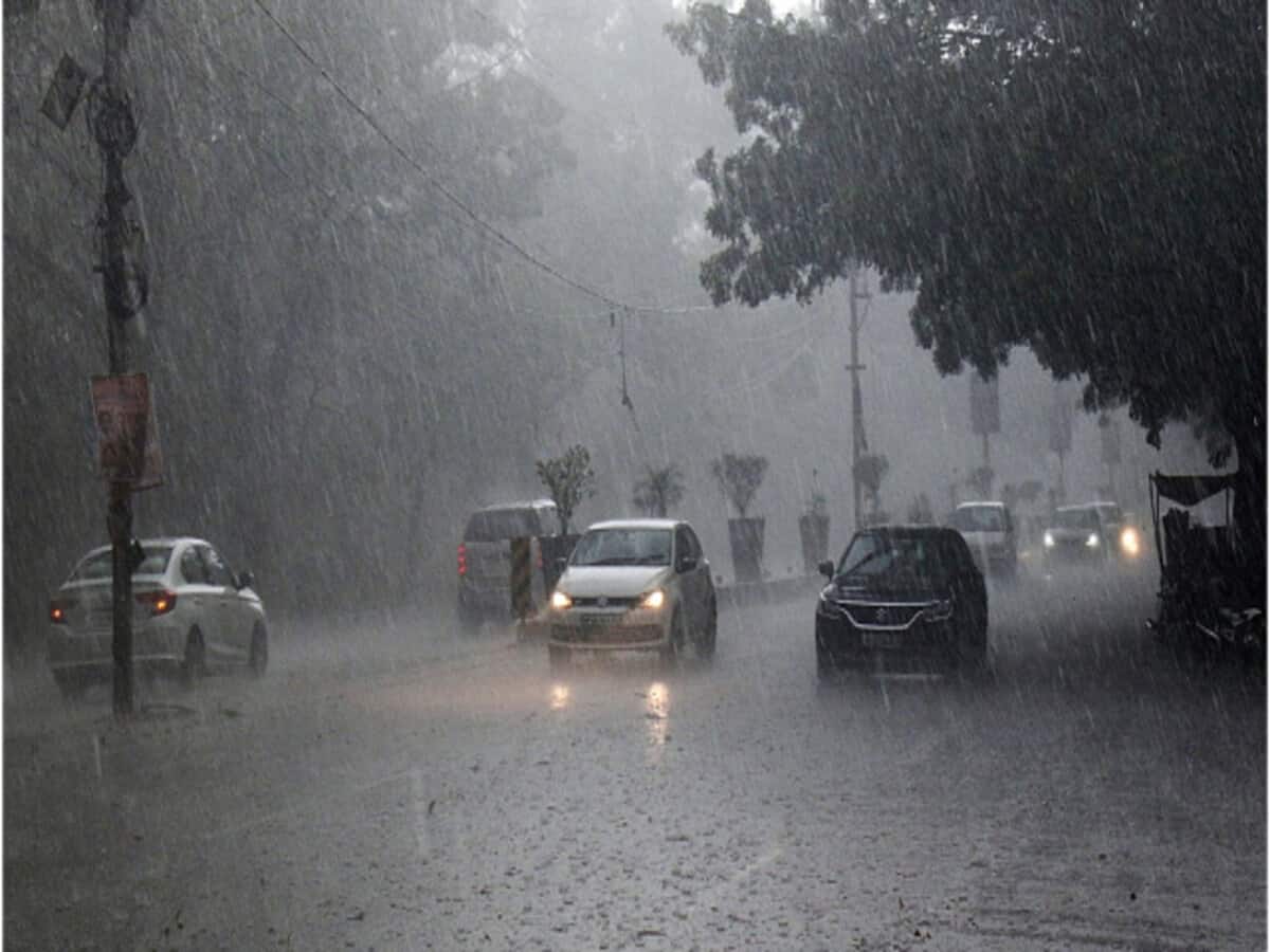 mp mausam ki jankari imd alert of rainfall and hailstorm in mp know madhya pradesh weather update mp mausam ki jankari imd alert of rainfall and hailstorm in mp know madhya pradesh weather update