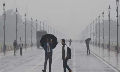 टकराएंगे दो पश्चिमी विक्षोभ, दिल्ली में किन तारीखों पर बारिश? IMD ने दिया पूरे हफ्ते का अपडेट