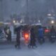 Delhi Rain Alert : दिल्ली में कल से करवट लेगा मौसम, 3 दिन बारिश के साथ फिर लौटेगी ठंड