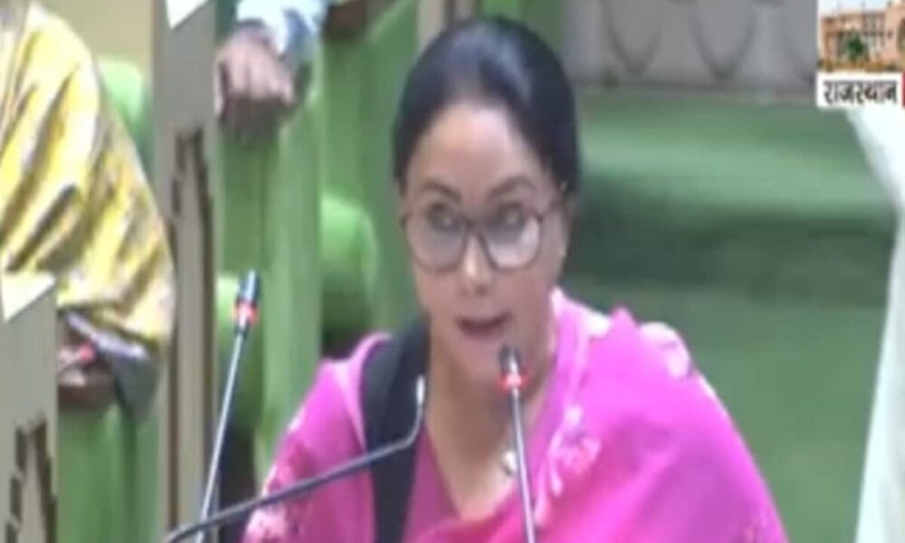 Rajasthan Budget: 70 हजार भर्तियों की घोषणा, जयपुर में मेट्रो के नए रूट को मंजूरी