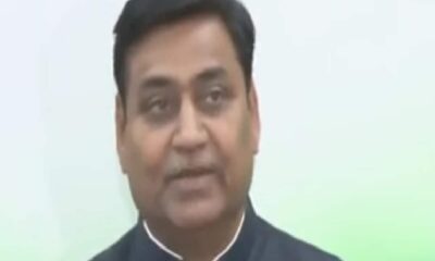 महेंद्रजीत मालवीय की बीजेपी में एंट्री पर क्या बोले -पीसीसी चीफ गोविंद सिंह डोटासरा