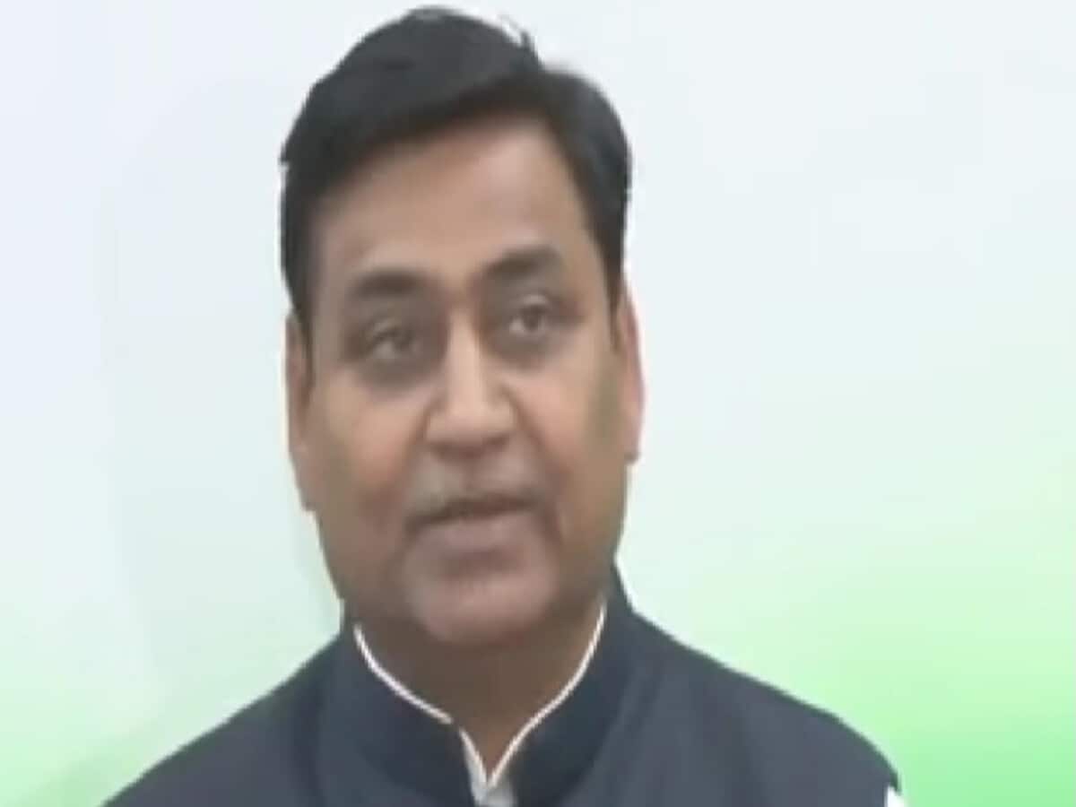 महेंद्रजीत मालवीय की बीजेपी में एंट्री पर क्या बोले -पीसीसी चीफ गोविंद सिंह डोटासरा महेंद्रजीत मालवीय की बीजेपी में एंट्री पर क्या बोले -पीसीसी चीफ गोविंद सिंह डोटासरा