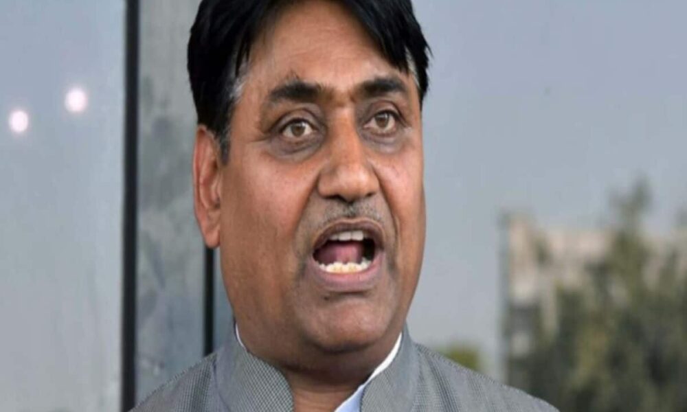 govind singh dotasara says if we got few desired tickets congress would repeat in rajasthan