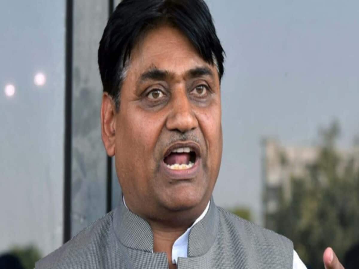 govind singh dotasara says if we got few desired tickets congress would repeat in rajasthan govind singh dotasara says if we got few desired tickets congress would repeat in rajasthan