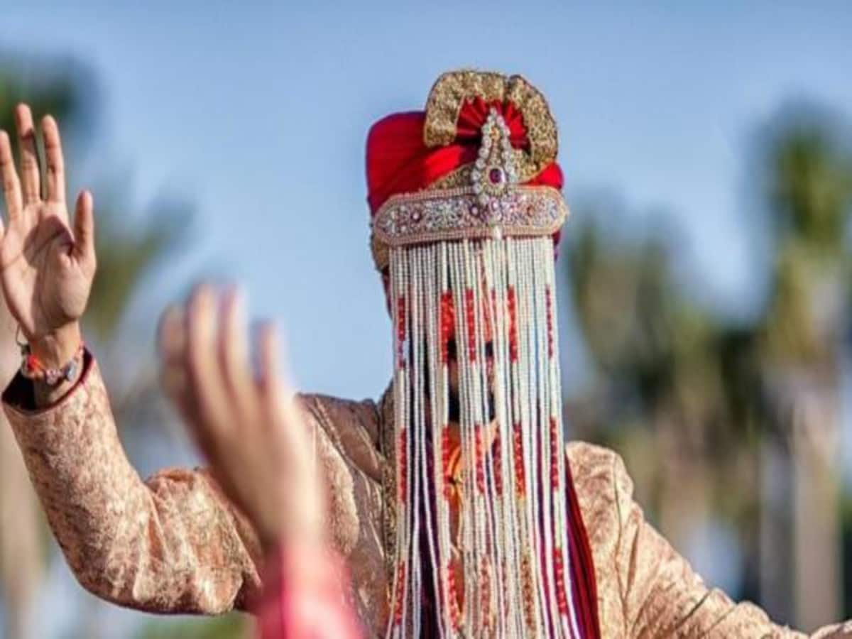 शादी के बाद ससुराल वालों ने ली परीक्षा, सात दिन के एग्जाम में पास हो गया दूल्हा, दुल्हन को लेकर हुआ रवाना, जानें मामला शादी के बाद ससुराल वालों ने ली परीक्षा, सात दिन के एग्जाम में पास हो गया दूल्हा, दुल्हन को लेकर हुआ रवाना, जानें मामला