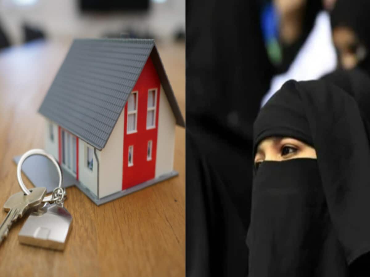 संपत्ति में बेटा और बेटी को बराबर हिस्सा, UCC से मुस्लिमों पर क्या असर; कैसे लोगों को नहीं मिलेगी प्रॉपर्टी संपत्ति में बेटा और बेटी को बराबर हिस्सा, UCC से मुस्लिमों पर क्या असर; कैसे लोगों को नहीं मिलेगी प्रॉपर्टी