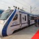 Dehradun New Delhi Vande Bharat Express train may oprate on wednesday timing route updates – India Hindi News