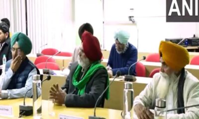 किसान संगठनों की दो टूक, 13 फरवरी से पहले जवाब दे केंद्र, नहीं तो हर हाल में करेंगे दिल्ली कूच