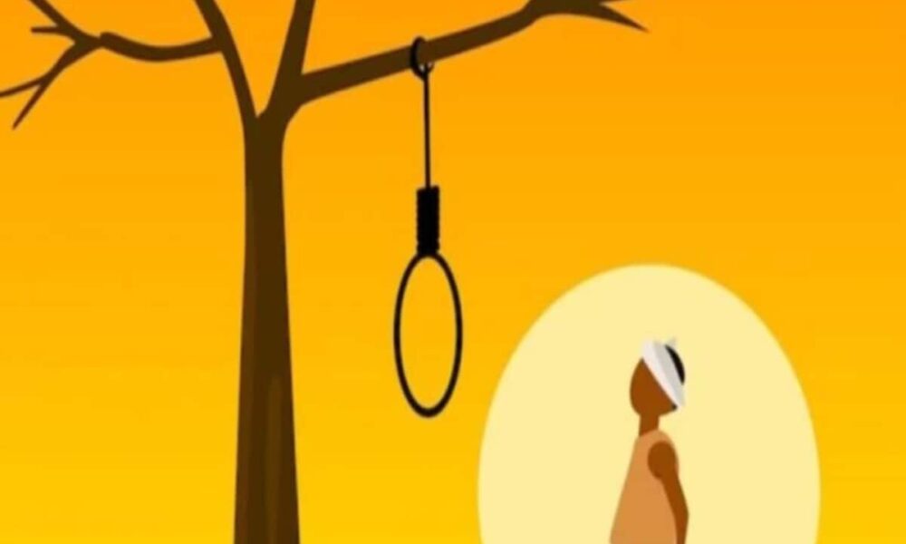 छत्तीसगढ़ में किसान आत्महत्या मामले पर छिड़ी जंग, कर्ज माफी की बात करते हुए कांग्रेस का हंगामा