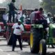 NCR में आज फिर ट्रैक्टर मार्च निकालेंगे किसान, दिल्ली के बॉर्डर बने छावनी Kisan andolan tractor March Delhi Noida ncr traffic jam live updates-ncr news