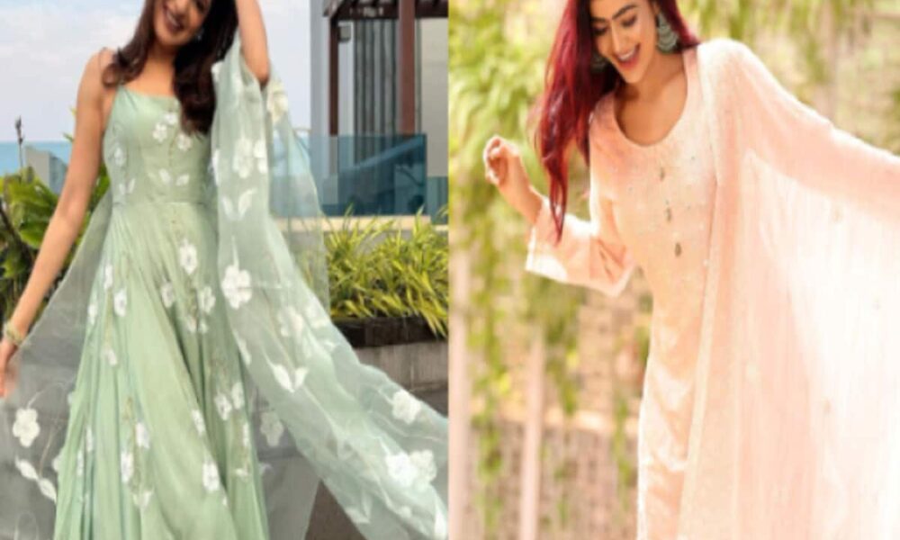 Fashion Essentials: वॉर्डरोब में जरूर रखें ये 5 तरह के दुपट्टे, सिंपल कुर्ते को बना देंगे खूबसूरत