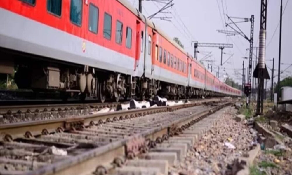 दानापुर-पुणे एक्सप्रेस में सपेरों का उपद्रव, यात्रियों के गले में सांप डाल डराया, लूटकर भागे