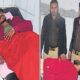 UP Police Encounter: एक ही शहर में तीन जगह पुलिस मुठभेड़, एनकाउंटर में पकड़े चार लुटेरे