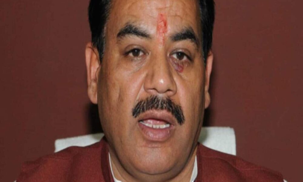 ED के निशाने पर कांग्रेस के पूर्व मंत्री हरक सिंह रावत, बहू को भी भेजा समन; क्या हैं आरोप?